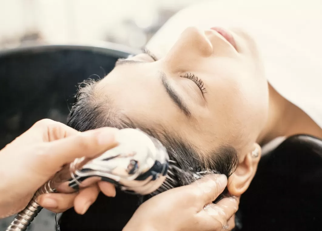 Head Spa